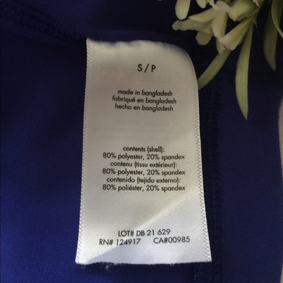 WEWOREWHAT Scoop Bra Top - Picture 5 of 6